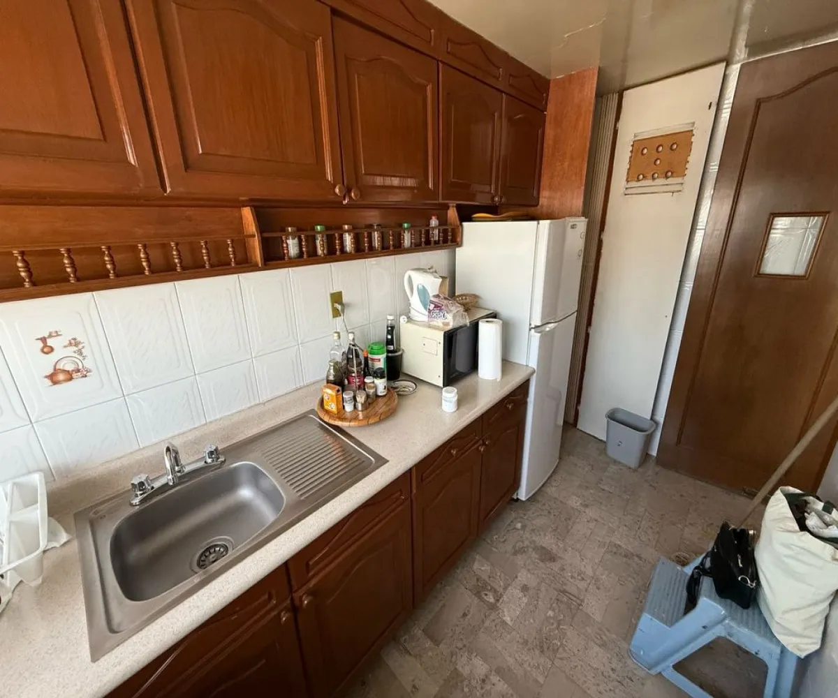 Departamento En Venta,Roma Sur,Tlaxcala 78 6, Cuauhtémoc, Ciudad de México 06760, 2 Habitaciones,2 Baños,Tlaxcala,6,pzta8gI
