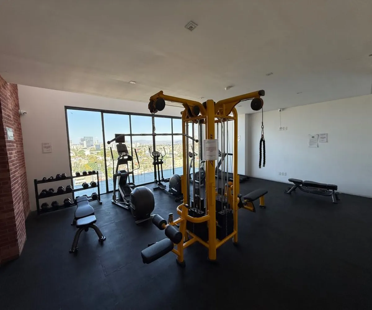 Departamento En Venta,Ladron De Guevara,Calle Justo Sierra 2318 506, Guadalajara, Jalisco 44600, 1 Cuarto,1 Baño,Calle Justo Sierra,1,pSL5PFH