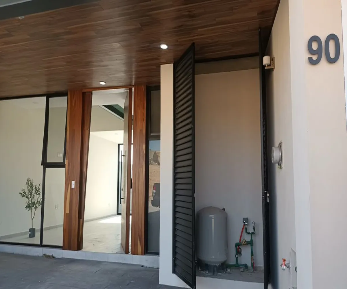 Casa En Venta,COTO NARA ,Avenida Paseo de la Cantera S/N 90, Zapopan, Jalisco 45133, 3 Habitaciones,3 Baños,Avenida Paseo de la Cantera,3,pfdUlve