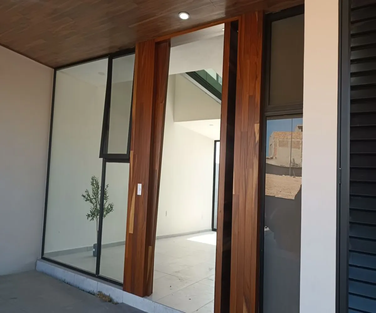 Casa En Venta,COTO NARA ,Avenida Paseo de la Cantera S/N 90, Zapopan, Jalisco 45133, 3 Habitaciones,3 Baños,Avenida Paseo de la Cantera,3,pfdUlve