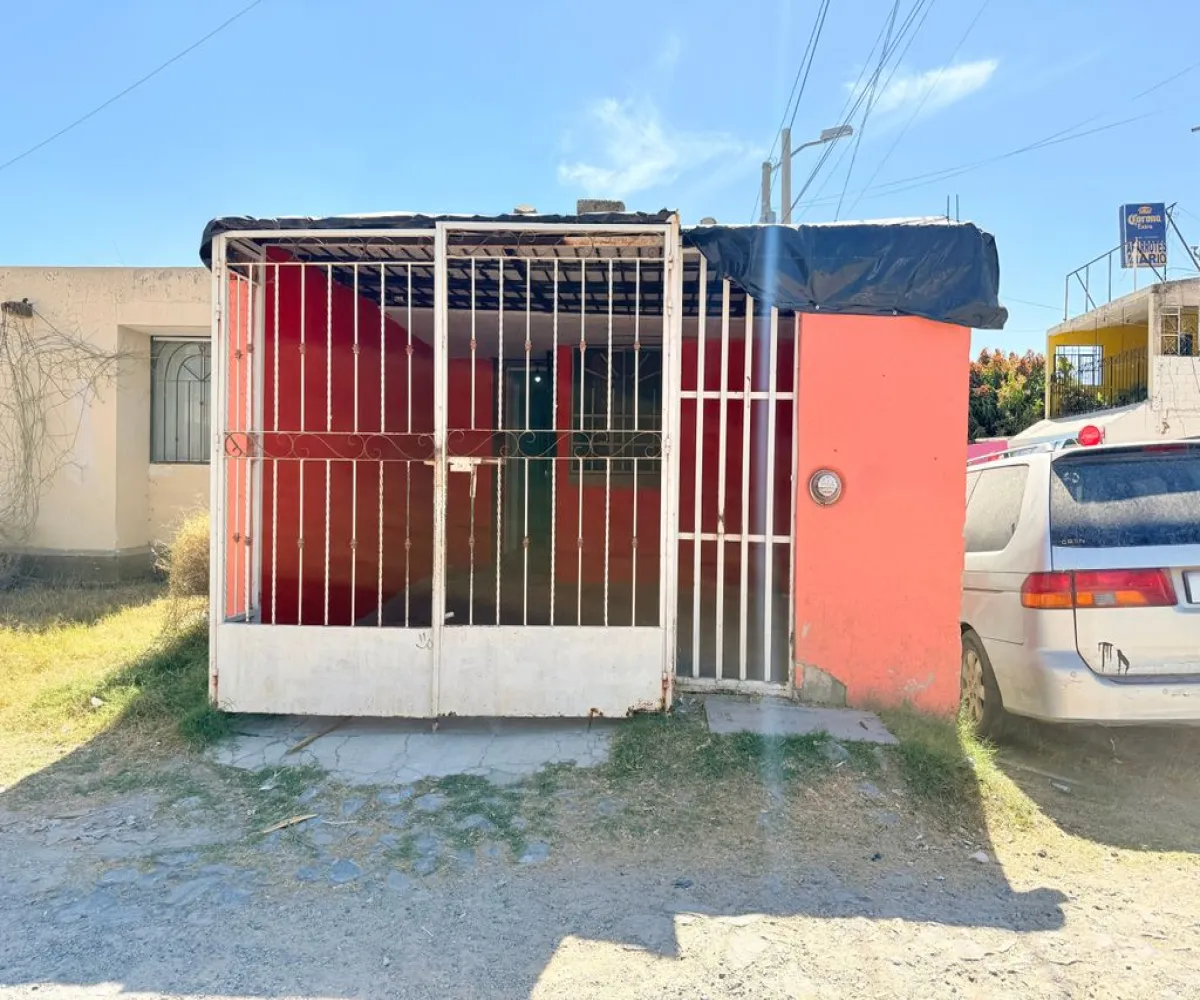 Casa En Venta,Lomas del Sur,Avenida Lomas de Ginebra 100, Tlajomulco de Zúñiga, Jalisco 45641, 2 Habitaciones,1 Baño,Avenida Lomas de Ginebra,1,pu2lHyb