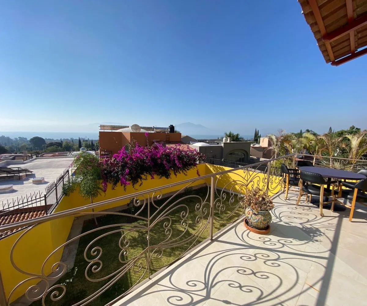 Casa En Venta,Ajijic,San Juan de las Colinas 5, Chapala, Jalisco 45920, 4 Habitaciones,4 Baños,San Juan de las Colinas,2,pz7YitB