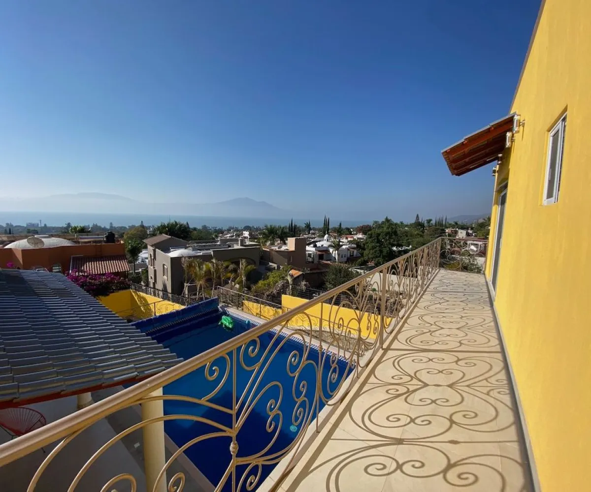 Casa En Venta,Ajijic,San Juan de las Colinas 5, Chapala, Jalisco 45920, 4 Habitaciones,4 Baños,San Juan de las Colinas,2,pz7YitB