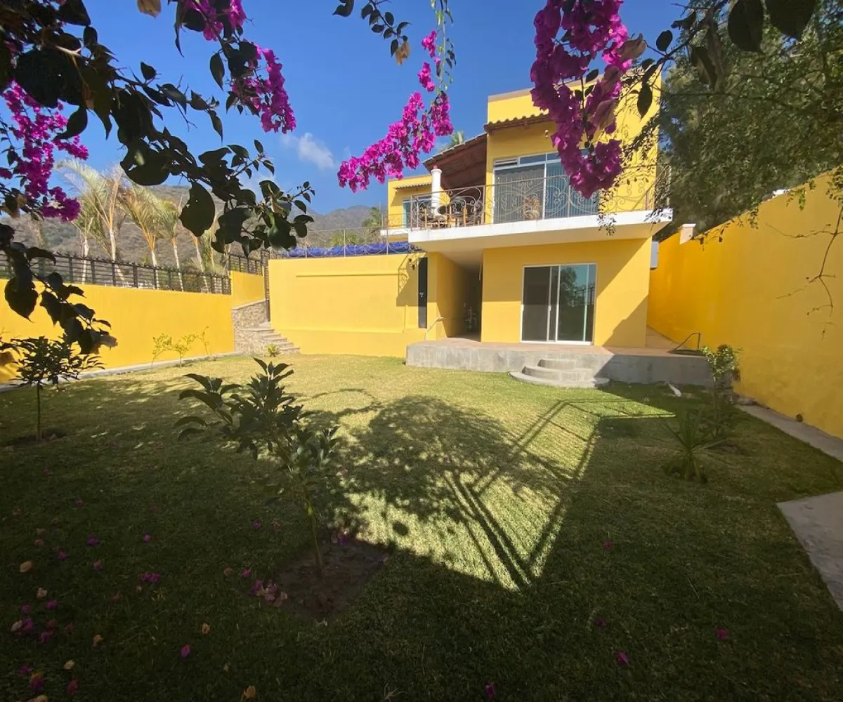 Casa En Venta,Ajijic,San Juan de las Colinas 5, Chapala, Jalisco 45920, 4 Habitaciones,4 Baños,San Juan de las Colinas,2,pz7YitB