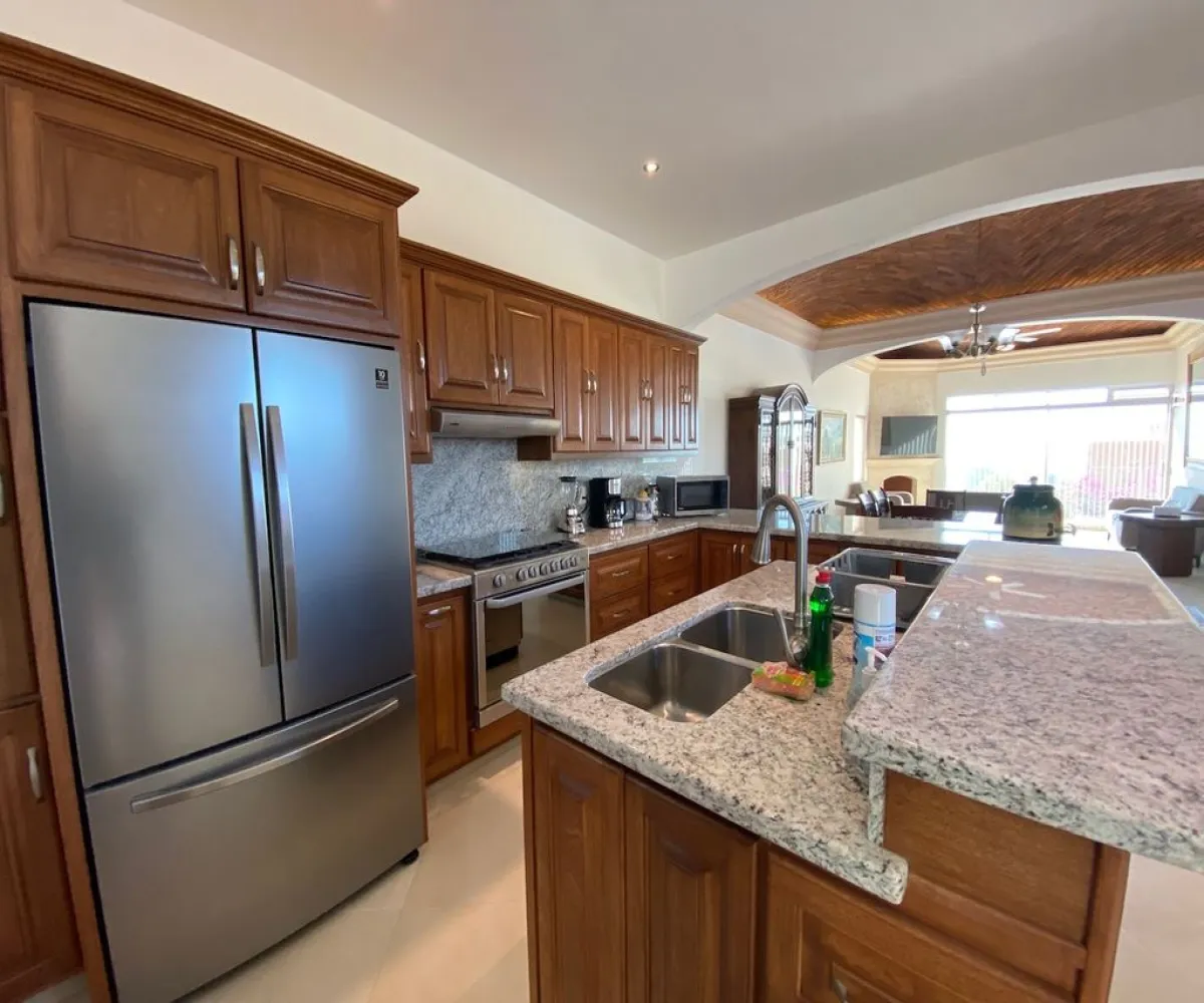 Casa En Venta,Ajijic,San Juan de las Colinas 5, Chapala, Jalisco 45920, 4 Habitaciones,4 Baños,San Juan de las Colinas,2,pz7YitB