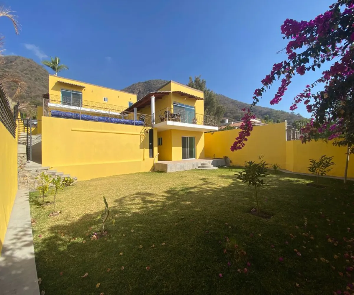 Casa En Venta,Ajijic,San Juan de las Colinas 5, Chapala, Jalisco 45920, 4 Habitaciones,4 Baños,San Juan de las Colinas,2,pz7YitB