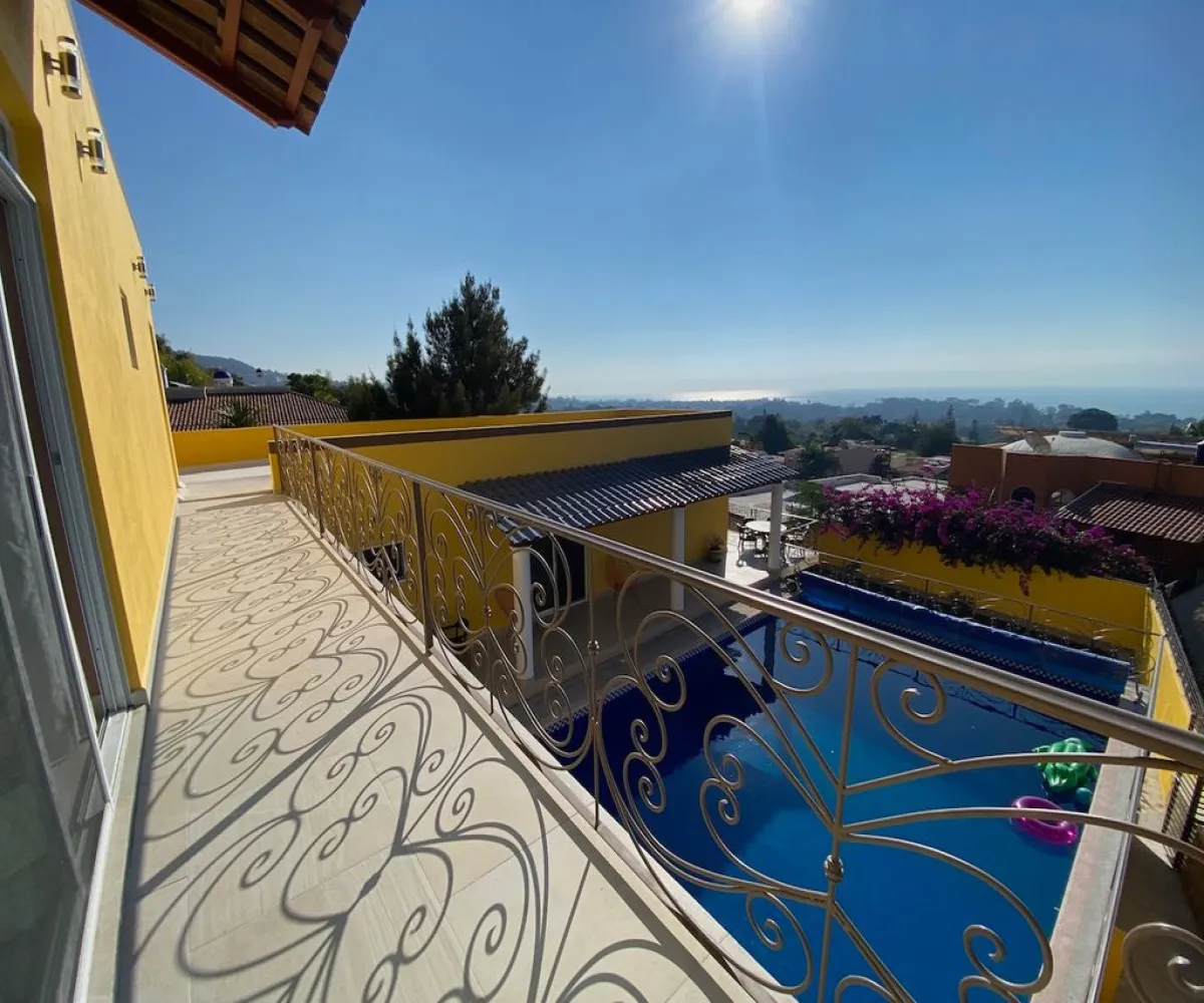 Casa En Venta,Ajijic,San Juan de las Colinas 5, Chapala, Jalisco 45920, 4 Habitaciones,4 Baños,San Juan de las Colinas,2,pz7YitB