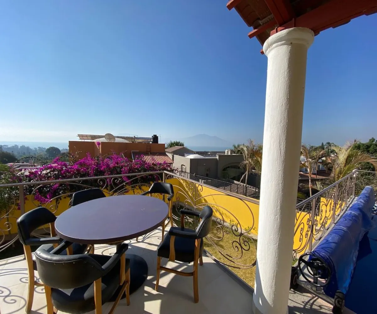 Casa En Venta,Ajijic,San Juan de las Colinas 5, Chapala, Jalisco 45920, 4 Habitaciones,4 Baños,San Juan de las Colinas,2,pz7YitB