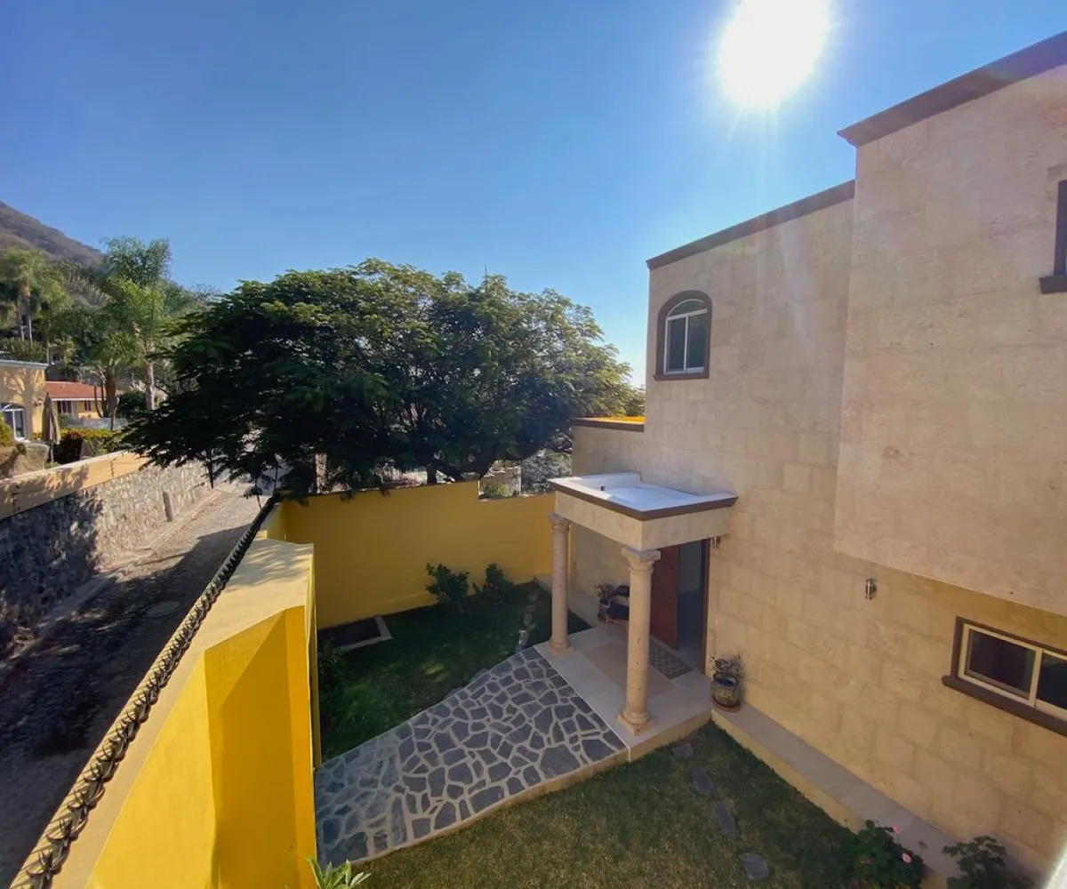 Casa En Venta,Ajijic,San Juan de las Colinas 5, Chapala, Jalisco 45920, 4 Habitaciones,4 Baños,San Juan de las Colinas,2,pz7YitB