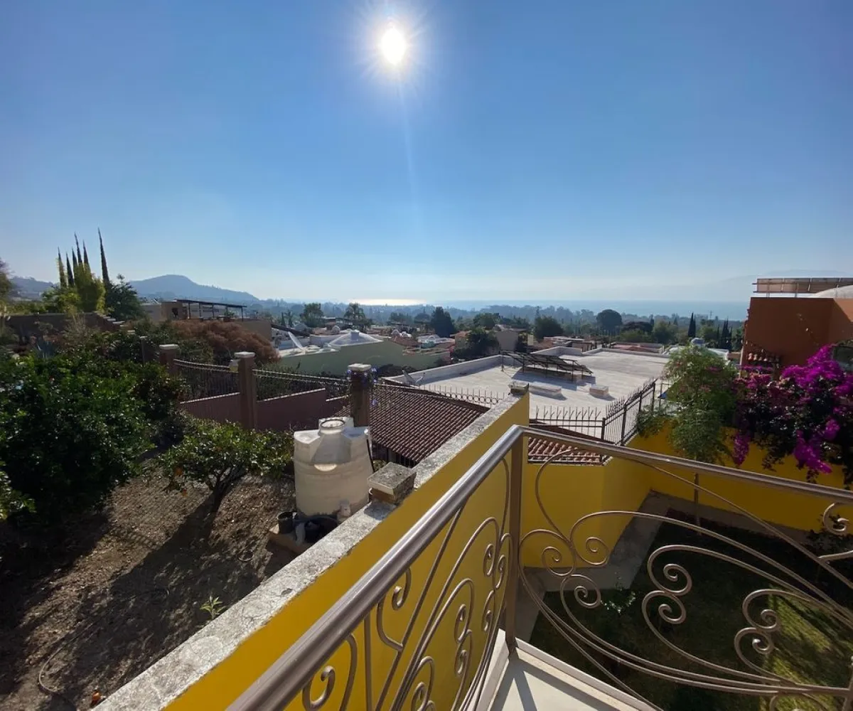 Casa En Venta,Ajijic,San Juan de las Colinas 5, Chapala, Jalisco 45920, 4 Habitaciones,4 Baños,San Juan de las Colinas,2,pz7YitB