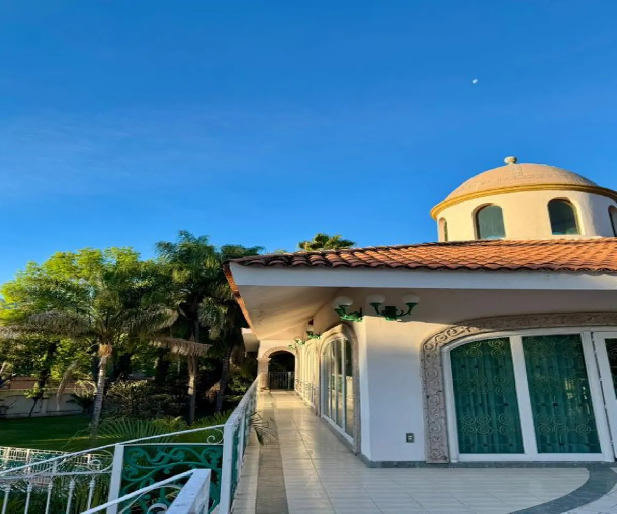 Casa En Venta,FRACCIONAMIENTO BUENAVISTA,AVENIDA BUENA VISTA 9, Tlajomulco de Zúñiga, Jalisco 45640, 5 Habitaciones,6 Baños,AVENIDA BUENA VISTA ,1,pePgSLL