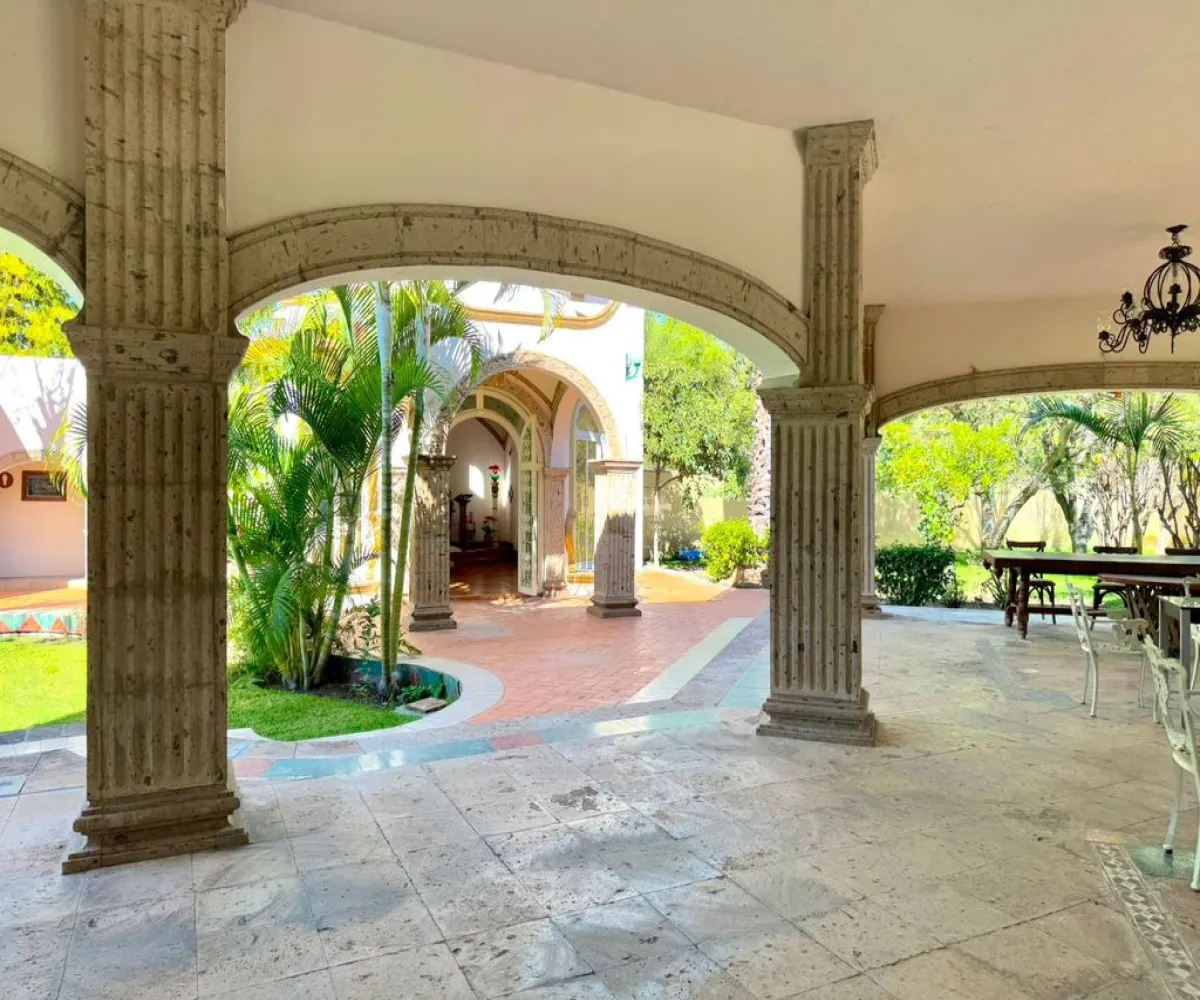 Casa En Venta,FRACCIONAMIENTO BUENAVISTA,AVENIDA BUENA VISTA 9, Tlajomulco de Zúñiga, Jalisco 45640, 5 Habitaciones,6 Baños,AVENIDA BUENA VISTA ,1,pePgSLL