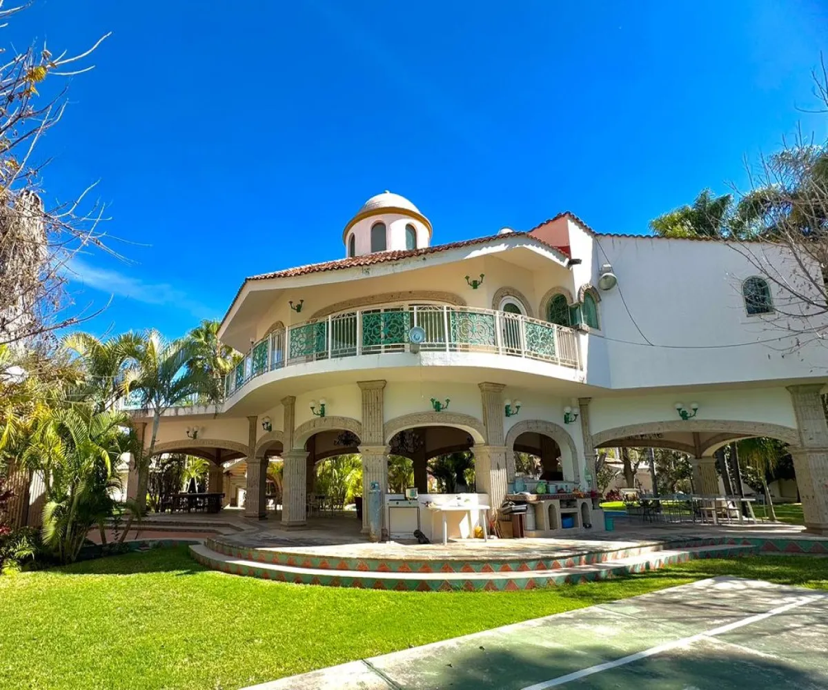 Casa En Venta,FRACCIONAMIENTO BUENAVISTA,AVENIDA BUENA VISTA 9, Tlajomulco de Zúñiga, Jalisco 45640, 5 Habitaciones,6 Baños,AVENIDA BUENA VISTA ,1,pePgSLL