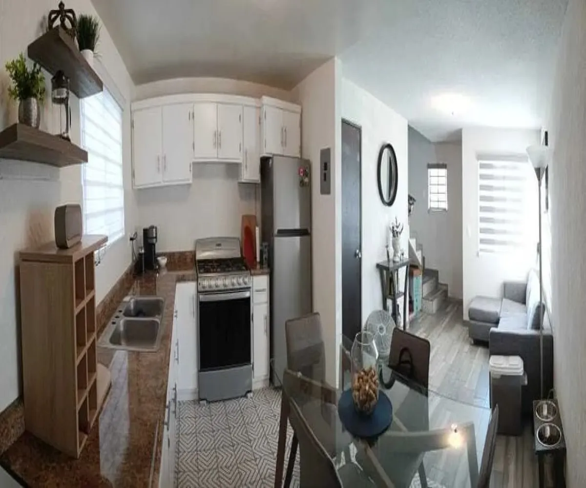 Casa En Venta,Viñas del Mar,Boulevard Viñas del Mar 4161 28, Tijuana, Baja California 22564, 2 Habitaciones,1 Baño,Boulevard Viñas del Mar,2,pk2oYSl