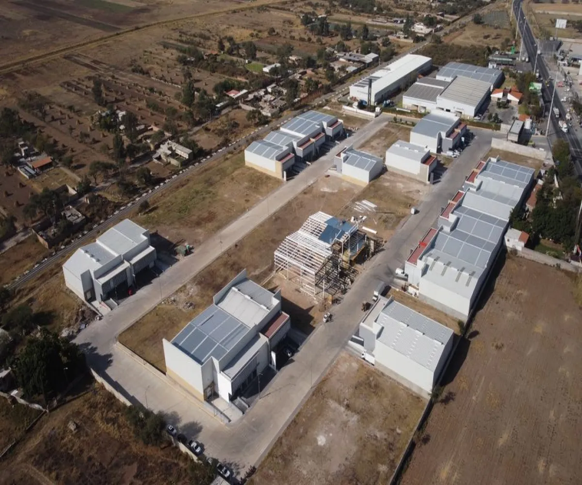 Industrial En Venta,Camino a San Isidro Mazatepec 4978, Tlajomulco de Zúñiga, Jalisco 45640,1 Baño,Camino a San Isidro Mazatepec,2,p8bL38p