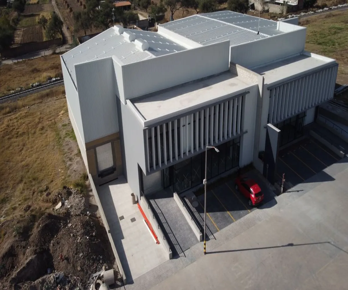 Industrial En Venta,Camino a San Isidro Mazatepec 4978, Tlajomulco de Zúñiga, Jalisco 45640,1 Baño,Camino a San Isidro Mazatepec,2,p8bL38p