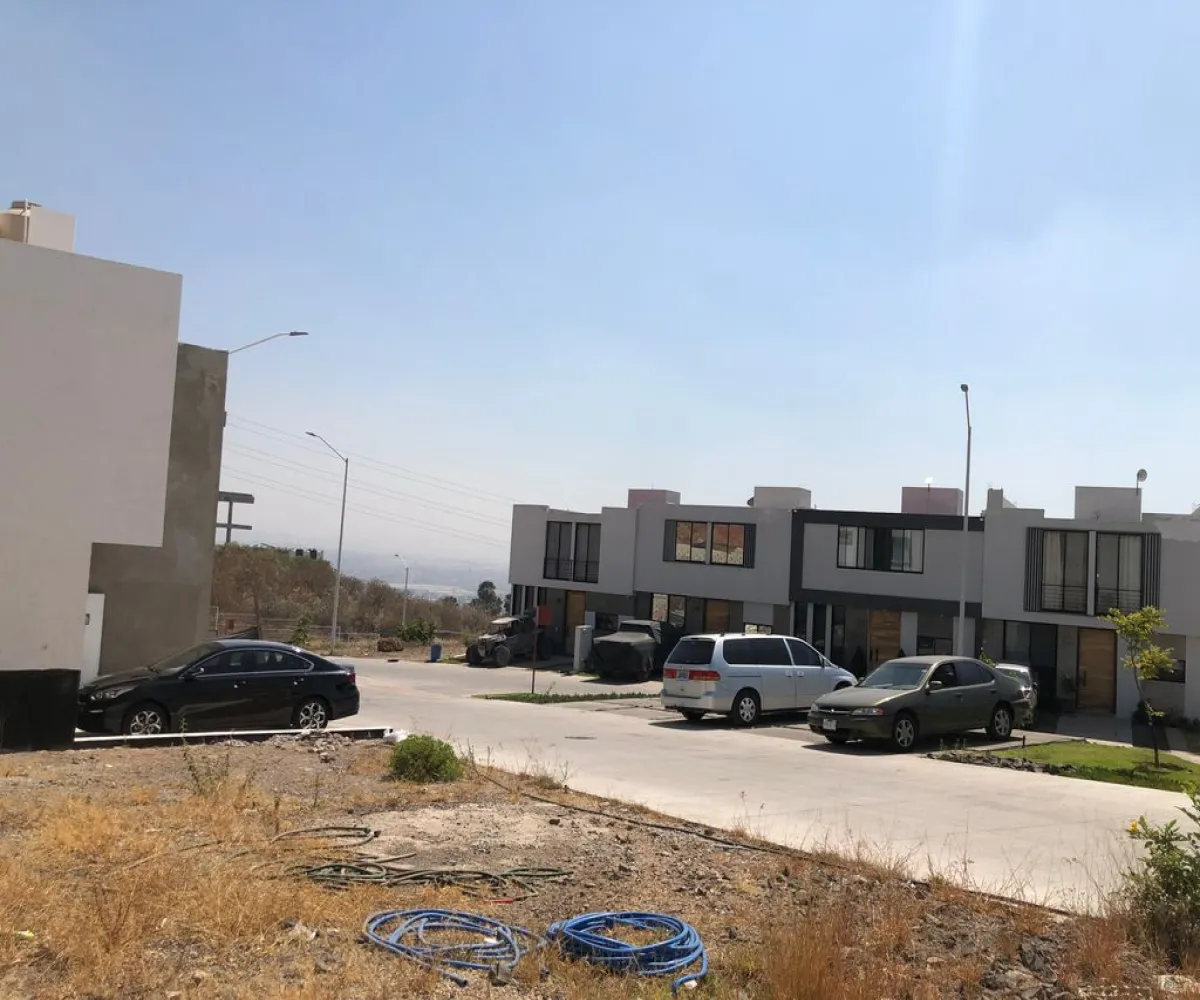 Terreno En Venta,Toluquilla ,Makalu Norte 99 Sansara, San Pedro Tlaquepaque, Jalisco 45610,Makalu Norte,pMSSVtT