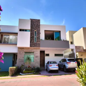 Casa En Venta,Los Gavilanes,Ollauri 471, Tlajomulco de Zúñiga, Jalisco 45645, 4 Habitaciones,4 Baños,Ollauri,2,ppgrmBi
