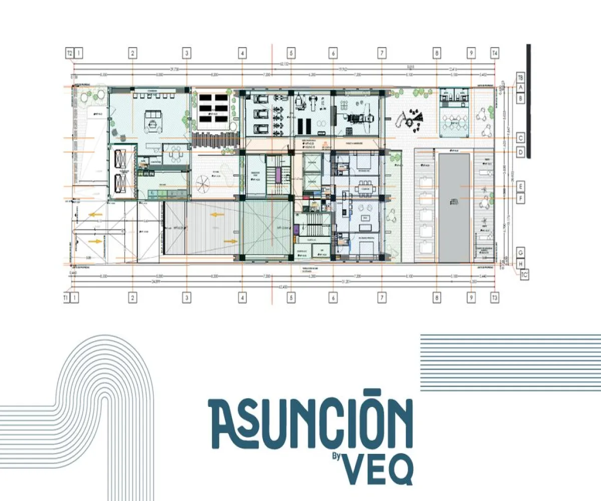 Departamento En Venta,Colomos Providencia,Calle Asunción 1930, Guadalajara, Jalisco 44660, 2 Habitaciones,2 Baños,Calle Asunción,1,peZd3sq