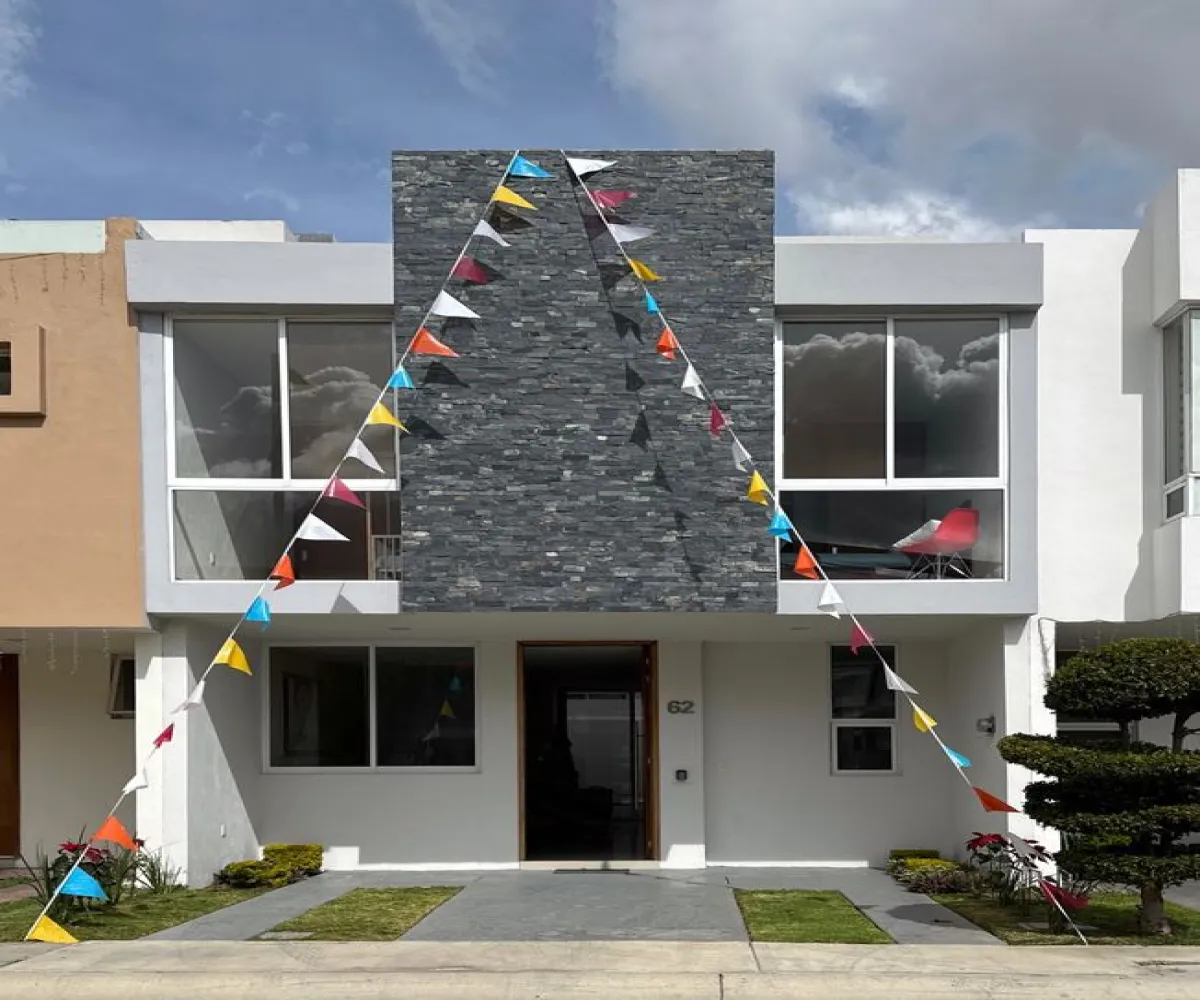 Casa En Venta,San Agustín,prolongacion 5 de mayo 580 62, Tlajomulco de Zúñiga, Jalisco 45645, 3 Habitaciones,2 Baños,prolongacion 5 de mayo,2,p58IjED