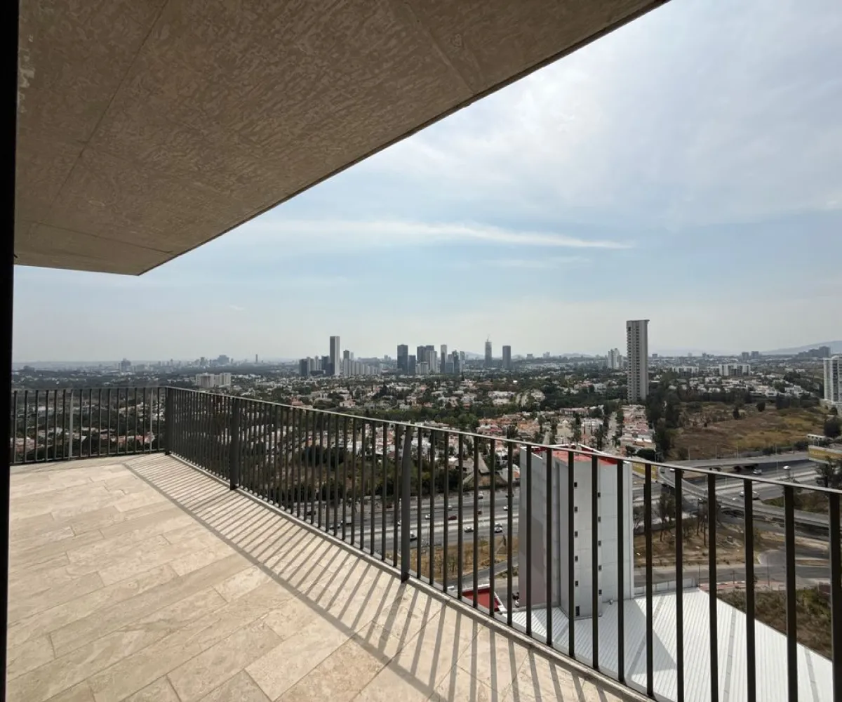 Departamento En Venta,Puerta del Valle,Anillo Periférico Norte Manuel Gómez Morín 1066 2105, Zapopan, Jalisco 45019, 3 Habitaciones,2 Baños,Anillo Periférico Norte Manuel Gómez Morín,1,pB1e7g5