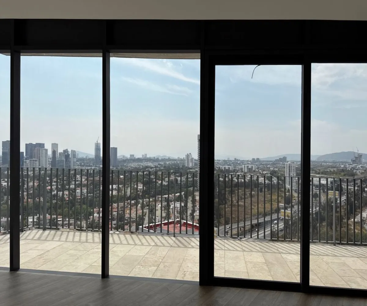 Departamento En Venta,Puerta del Valle,Anillo Periférico Norte Manuel Gómez Morín 1066 2105, Zapopan, Jalisco 45019, 3 Habitaciones,2 Baños,Anillo Periférico Norte Manuel Gómez Morín,1,pB1e7g5