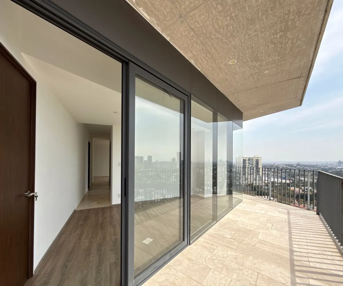 Departamento En Venta,Puerta del Valle,Anillo Periférico Norte Manuel Gómez Morín 1066 2105, Zapopan, Jalisco 45019, 3 Habitaciones,2 Baños,Anillo Periférico Norte Manuel Gómez Morín,1,pB1e7g5