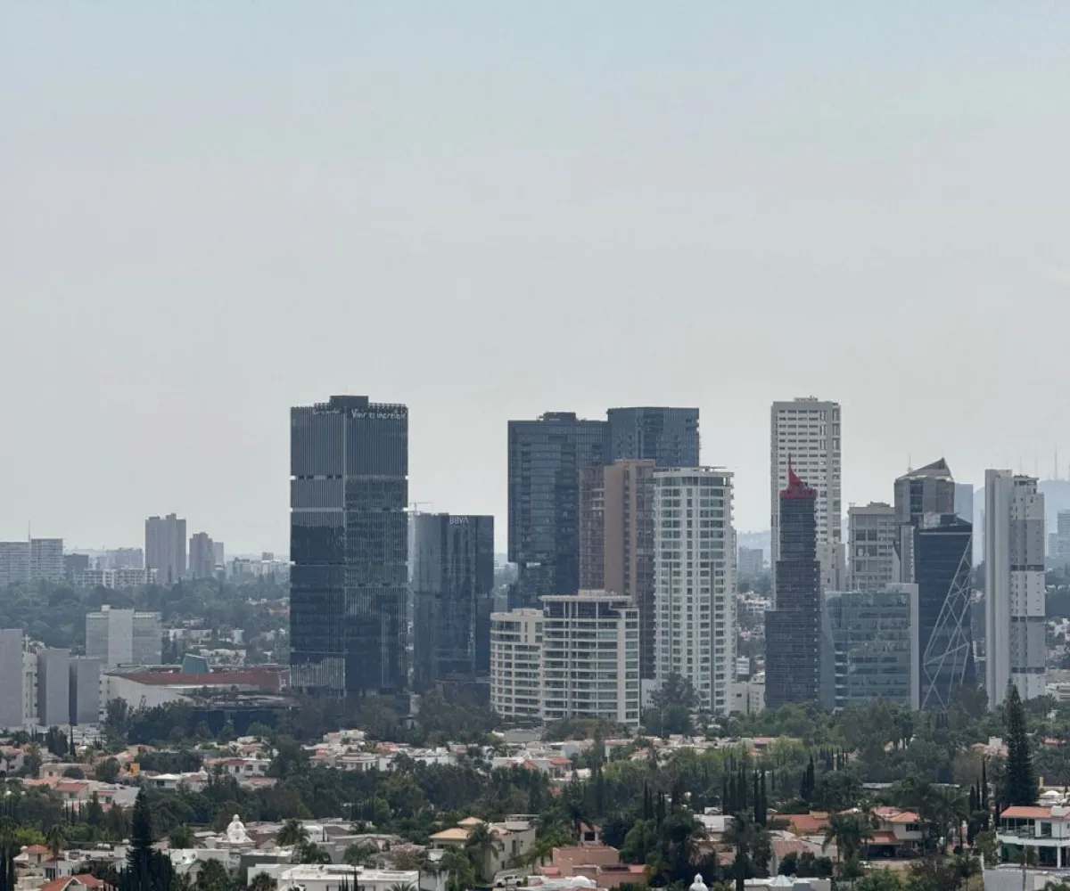 Departamento En Venta,Puerta del Valle,Anillo Periférico Norte Manuel Gómez Morín 1066 2105, Zapopan, Jalisco 45019, 3 Habitaciones,2 Baños,Anillo Periférico Norte Manuel Gómez Morín,1,pB1e7g5