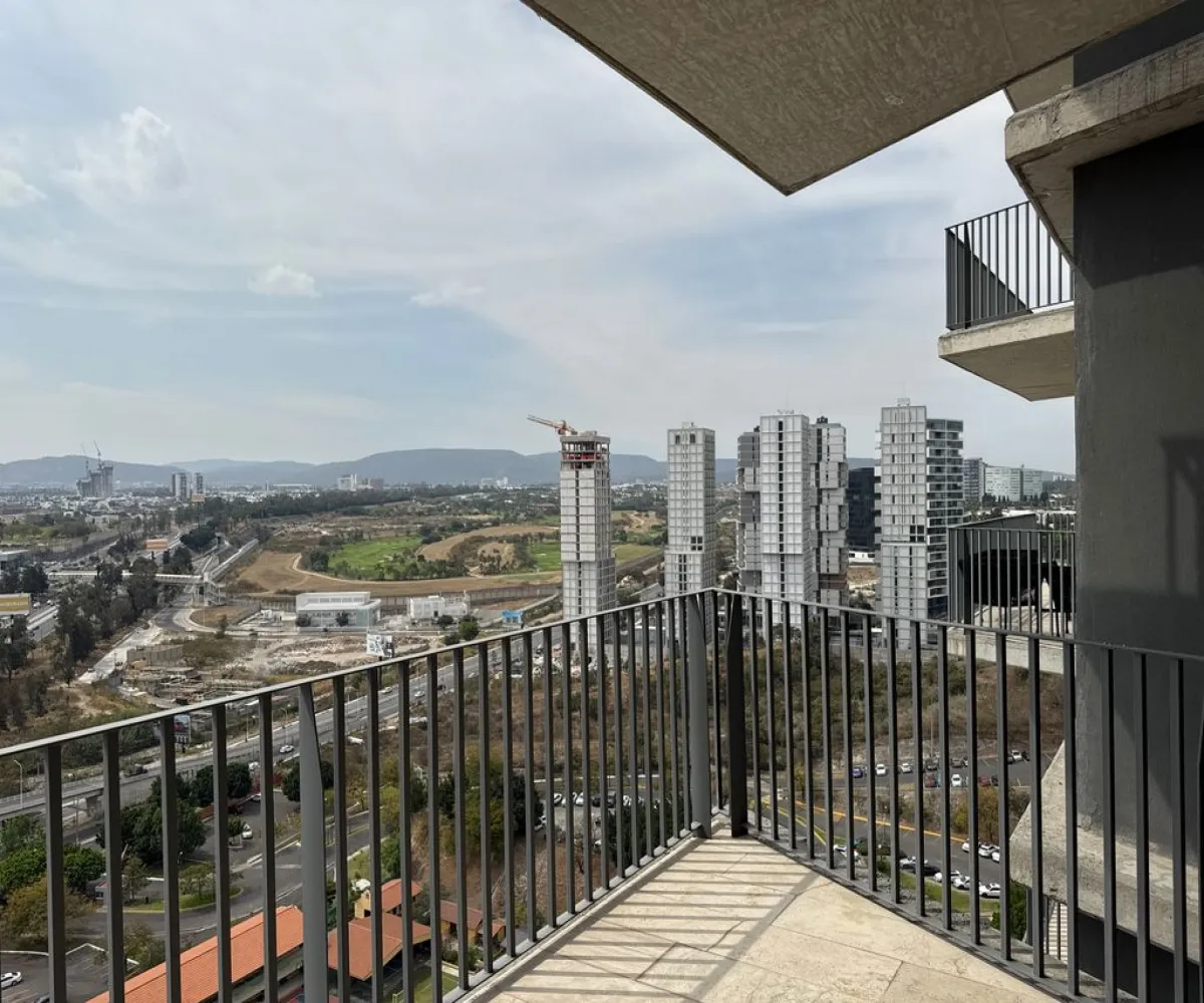 Departamento En Venta,Puerta del Valle,Anillo Periférico Norte Manuel Gómez Morín 1066 2105, Zapopan, Jalisco 45019, 3 Habitaciones,2 Baños,Anillo Periférico Norte Manuel Gómez Morín,1,pB1e7g5