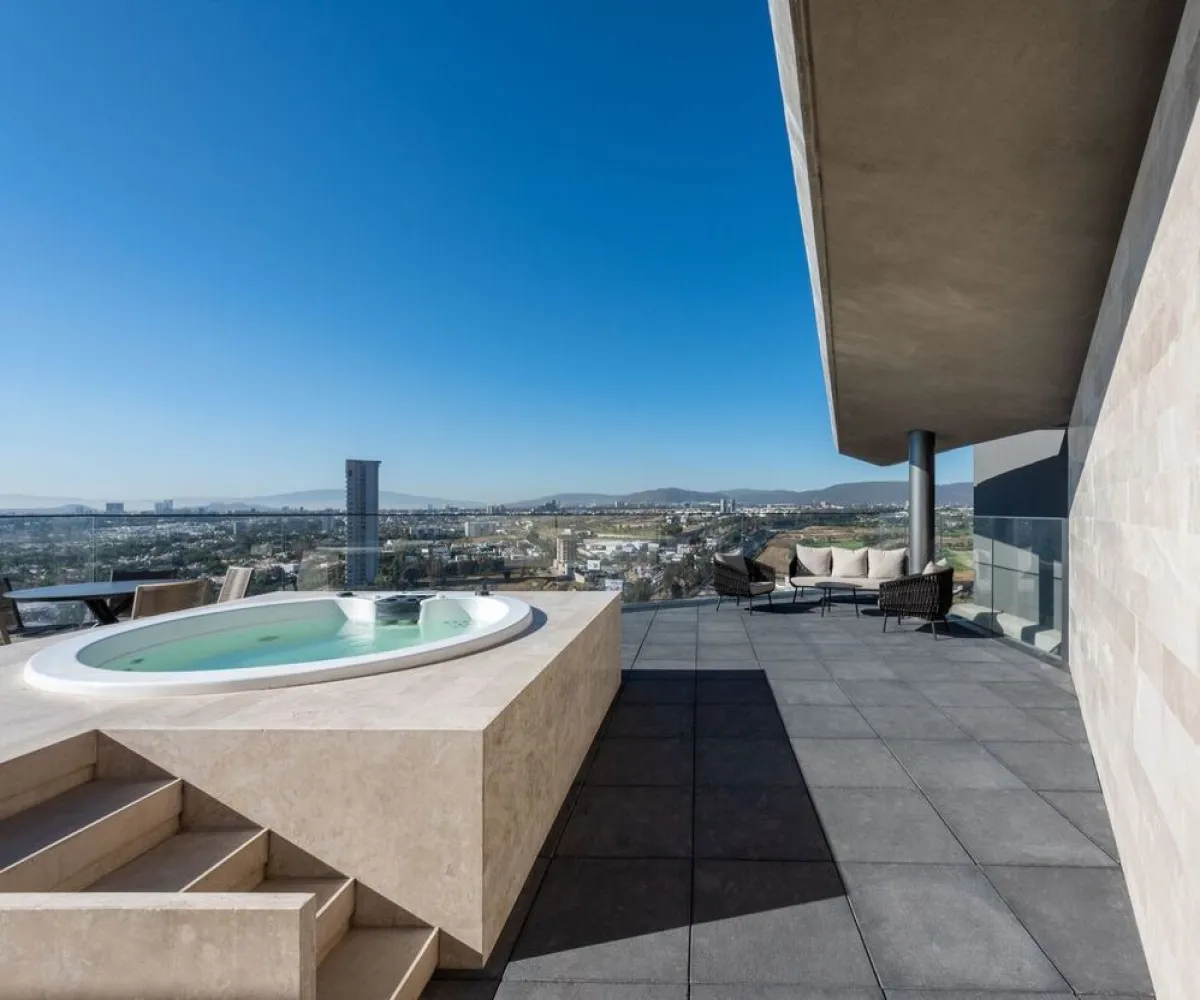 Departamento En Venta,Puerta del Valle,Anillo Periférico Norte Manuel Gómez Morín 1066 2105, Zapopan, Jalisco 45019, 3 Habitaciones,2 Baños,Anillo Periférico Norte Manuel Gómez Morín,1,pB1e7g5