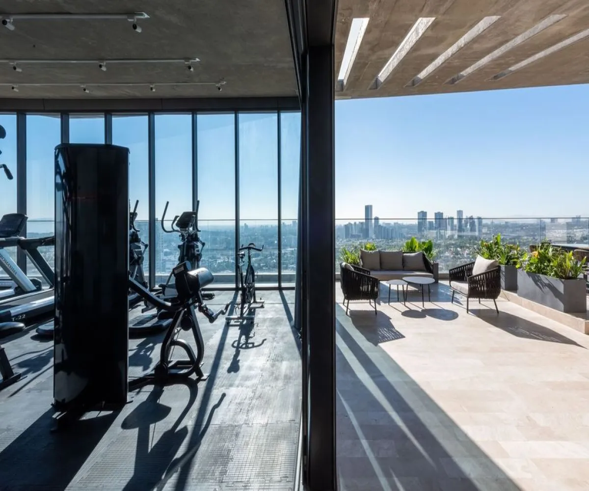 Departamento En Venta,Puerta del Valle,Anillo Periférico Norte Manuel Gómez Morín 1066 2105, Zapopan, Jalisco 45019, 3 Habitaciones,2 Baños,Anillo Periférico Norte Manuel Gómez Morín,1,pB1e7g5