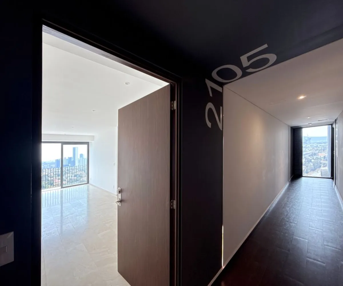 Departamento En Venta,Puerta del Valle,Anillo Periférico Norte Manuel Gómez Morín 1066 2105, Zapopan, Jalisco 45019, 3 Habitaciones,2 Baños,Anillo Periférico Norte Manuel Gómez Morín,1,pB1e7g5