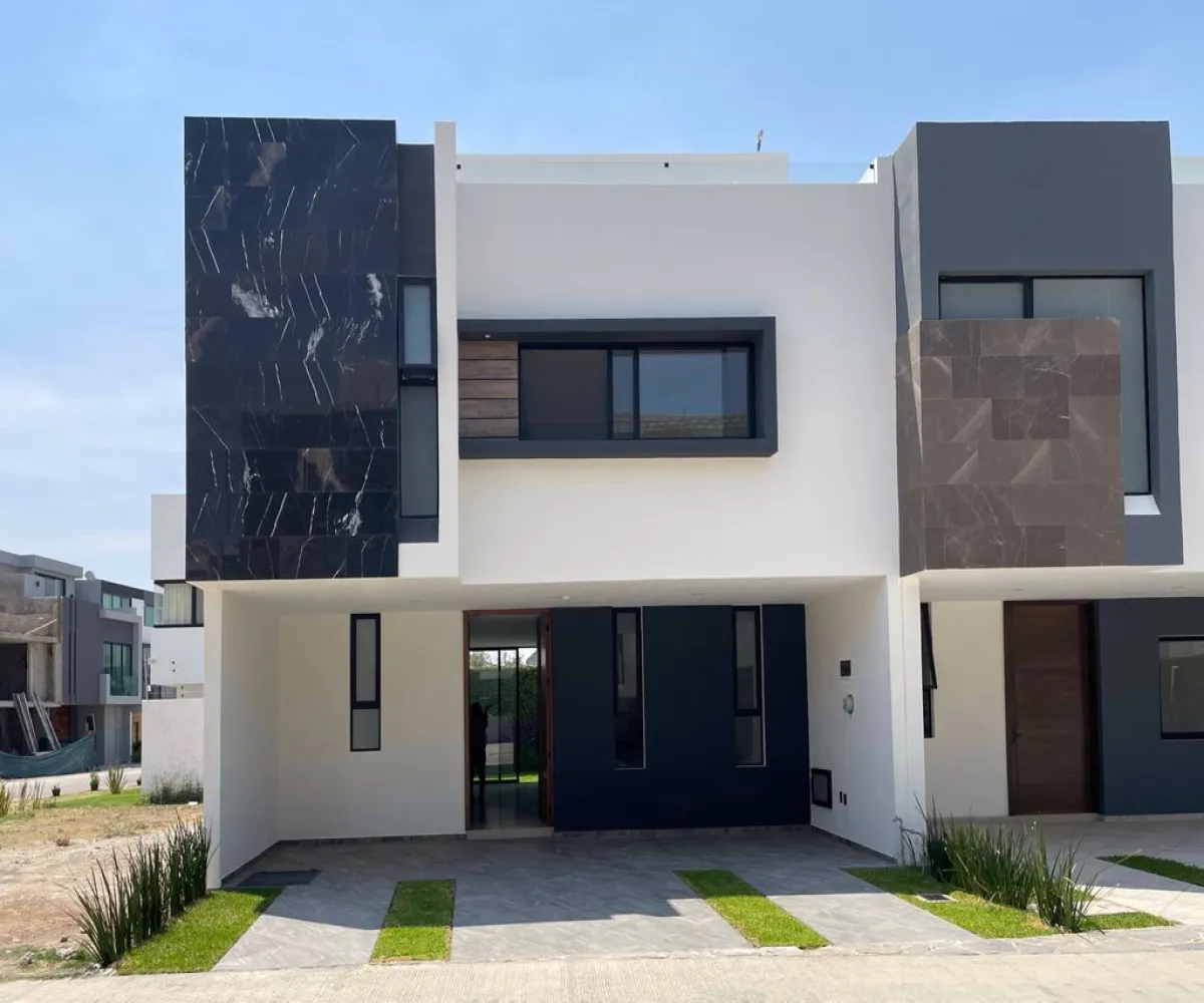 Casa En Venta,Valle Imperial,palmira 1235, Zapopan, Jalisco 45134, 3 Habitaciones,2 Baños,palmira,3,pKY1NjZ