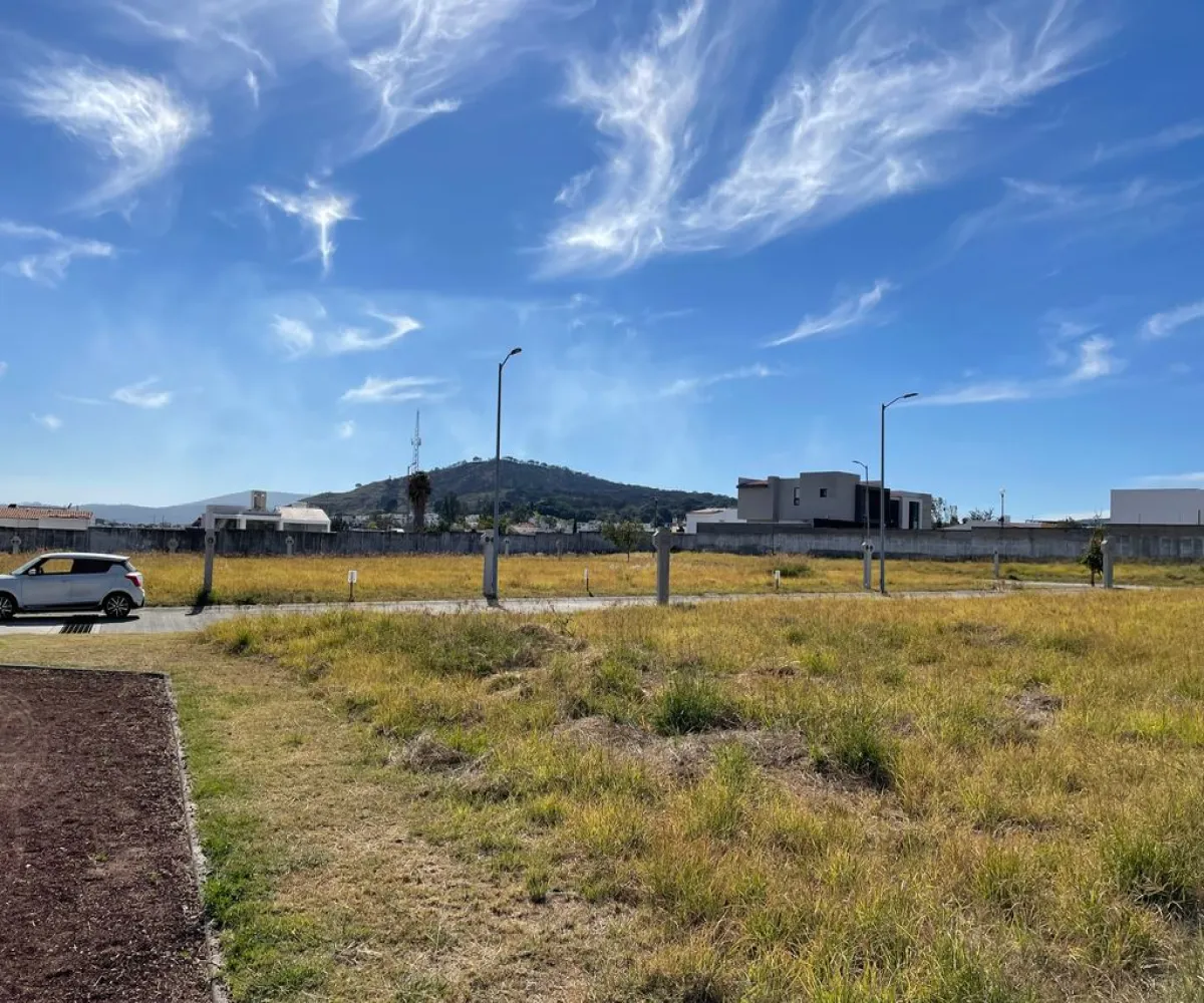 Terreno En Venta,Bosques Santa Anita,Privada Santa anita S/N, Tlajomulco de Zúñiga, Jalisco 45645,Privada Santa anita,pQ7ZUPU