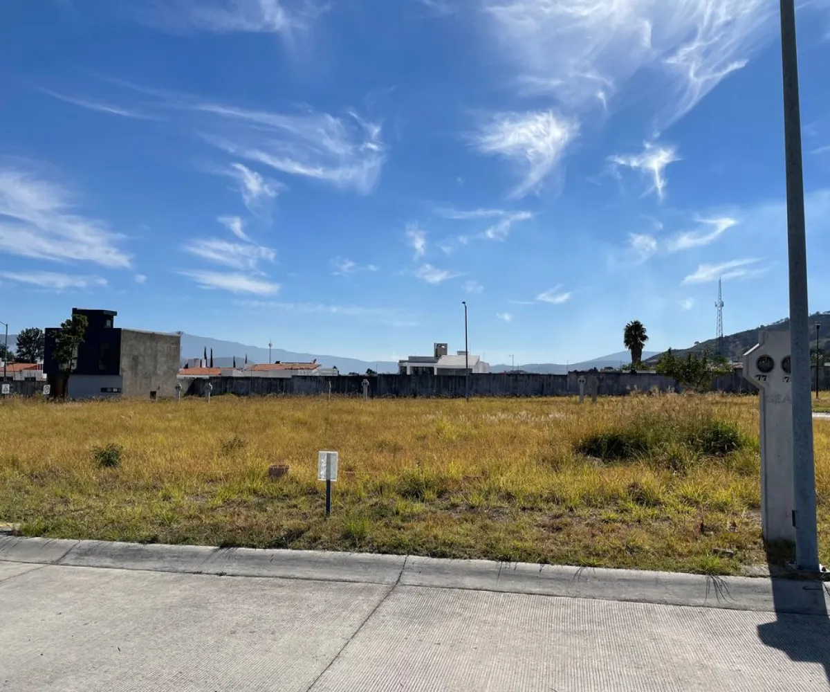 Terreno En Venta,Bosques Santa Anita,Privada Santa anita S/N, Tlajomulco de Zúñiga, Jalisco 45645,Privada Santa anita,pQ7ZUPU