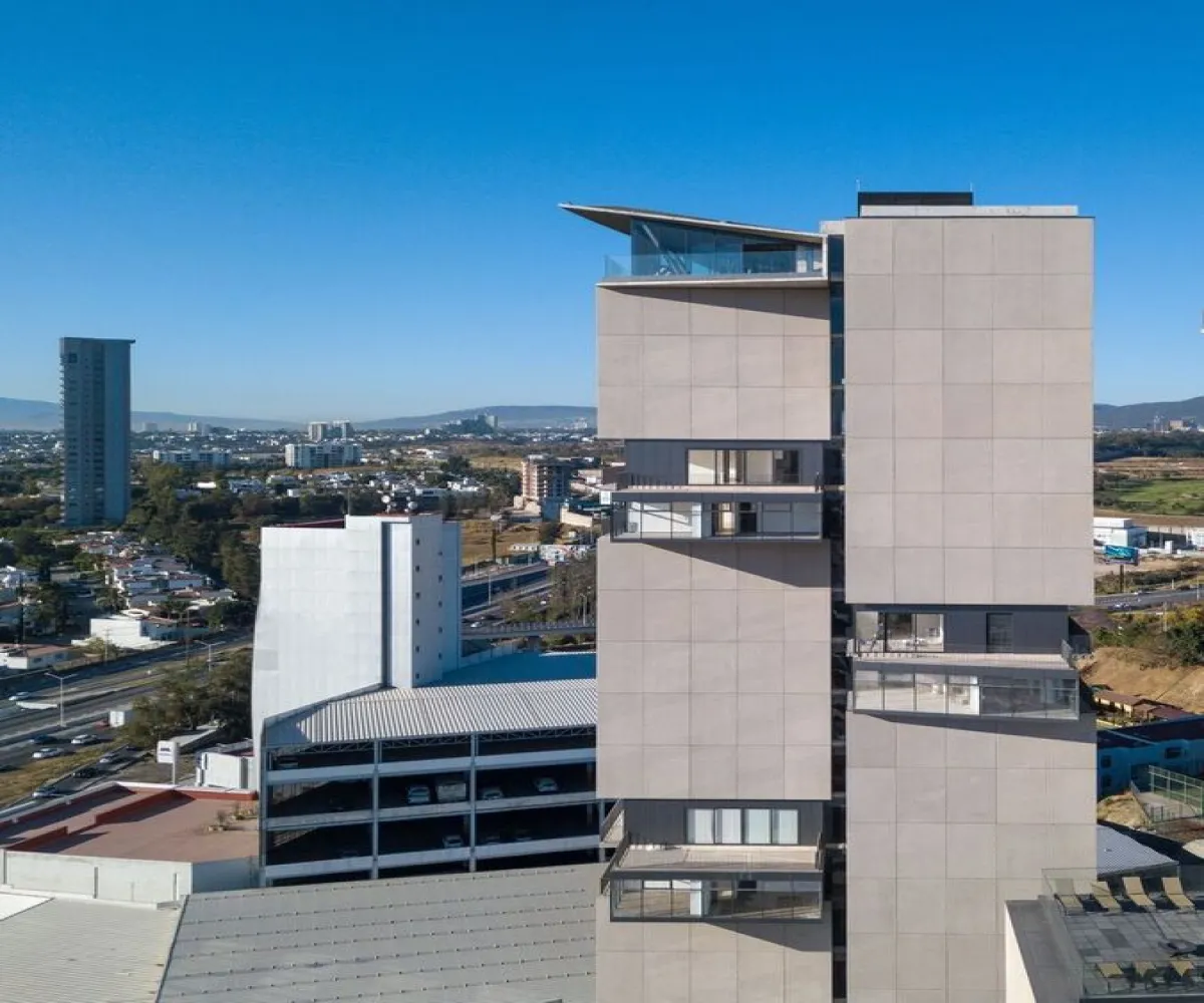 Departamento En Venta,Puerta del Valle,Anillo Periférico Norte Manuel Gómez Morín 1066 1907-T2, Zapopan, Jalisco 45019, 2 Habitaciones,2 Baños,Anillo Periférico Norte Manuel Gómez Morín,1,pSbQJQQ