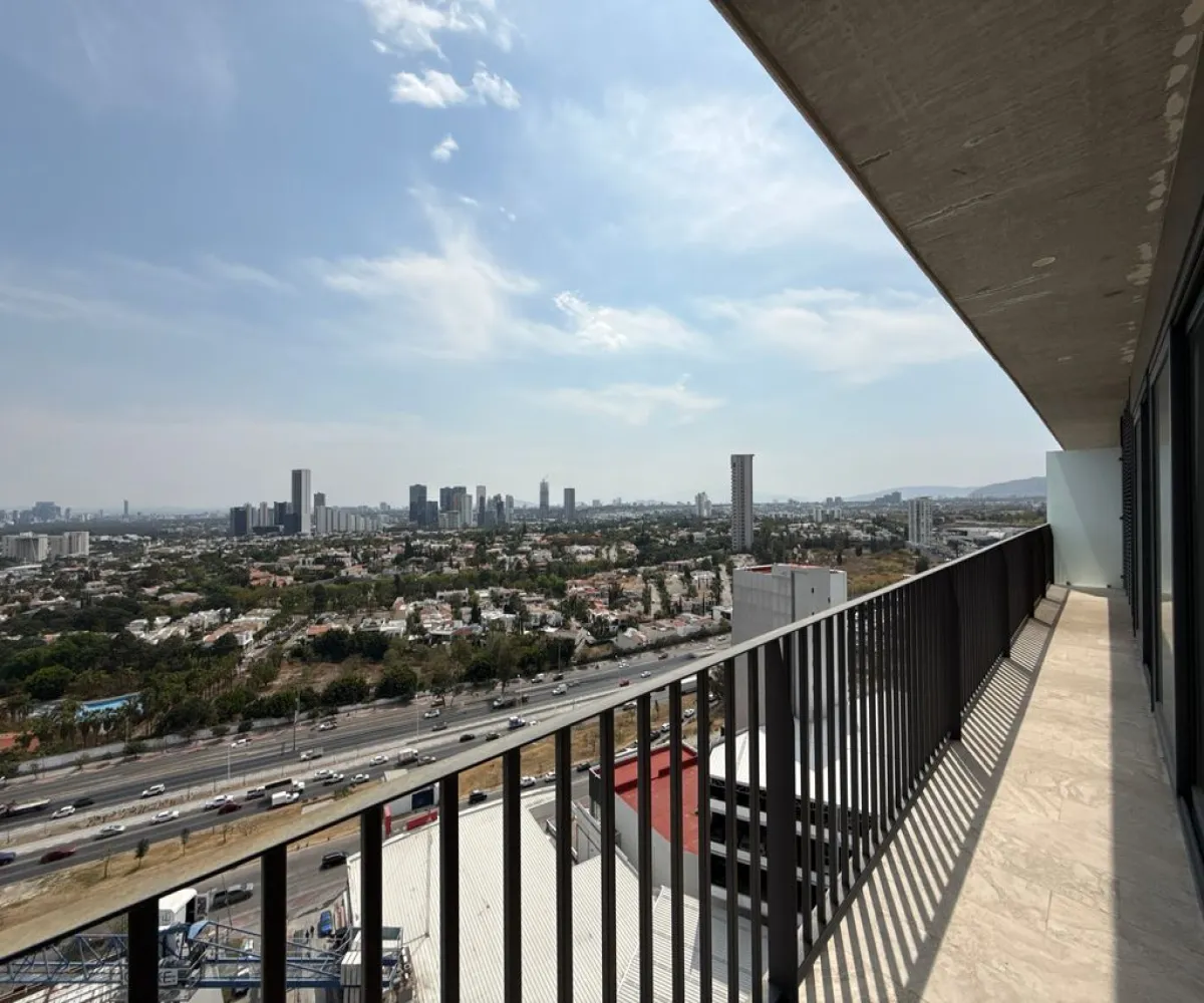 Departamento En Venta,Puerta del Valle,Anillo Periférico Norte Manuel Gómez Morín 1066 1907-T2, Zapopan, Jalisco 45019, 2 Habitaciones,2 Baños,Anillo Periférico Norte Manuel Gómez Morín,1,pSbQJQQ