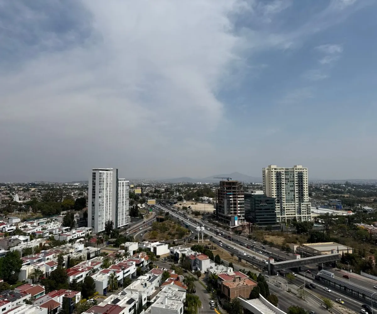 Departamento En Venta,Puerta del Valle,Anillo Periférico Norte Manuel Gómez Morín 1066 1907-T2, Zapopan, Jalisco 45019, 2 Habitaciones,2 Baños,Anillo Periférico Norte Manuel Gómez Morín,1,pSbQJQQ