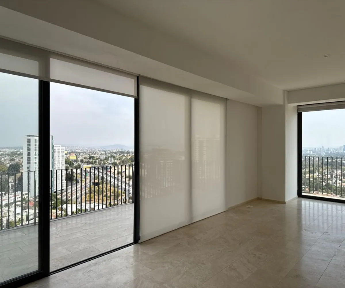 Departamento En Venta,Puerta del Valle,Anillo Periférico Norte Manuel Gómez Morín 1066 1907-T2, Zapopan, Jalisco 45019, 2 Habitaciones,2 Baños,Anillo Periférico Norte Manuel Gómez Morín,1,pSbQJQQ