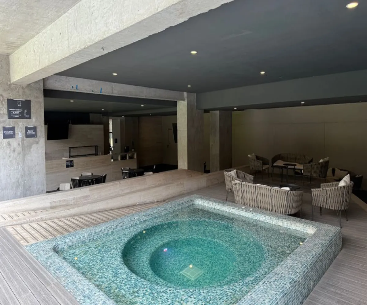 Departamento En Venta,Puerta del Valle,Anillo Periférico Norte Manuel Gómez Morín 1066 1907-T2, Zapopan, Jalisco 45019, 2 Habitaciones,2 Baños,Anillo Periférico Norte Manuel Gómez Morín,1,pSbQJQQ