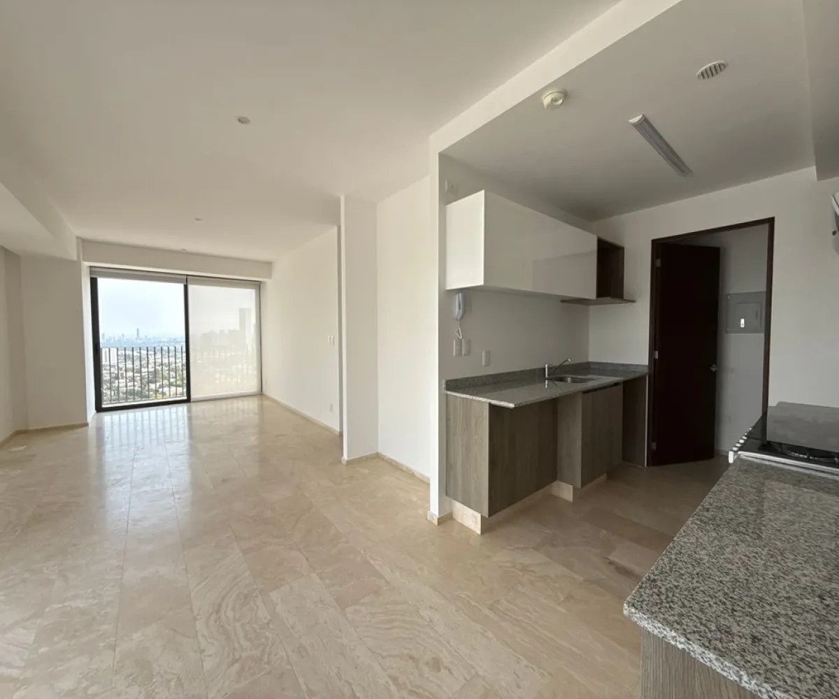 Departamento En Venta,Puerta del Valle,Anillo Periférico Norte Manuel Gómez Morín 1066 1907-T2, Zapopan, Jalisco 45019, 2 Habitaciones,2 Baños,Anillo Periférico Norte Manuel Gómez Morín,1,pSbQJQQ