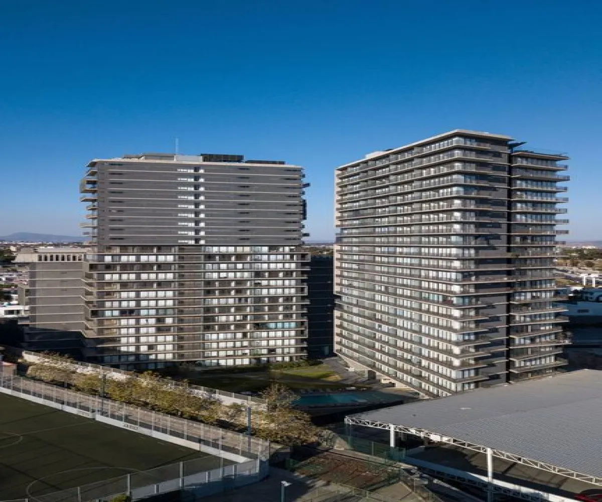 Departamento En Venta,Puerta del Valle,Anillo Periférico Norte Manuel Gómez Morín 1066 1907-T2, Zapopan, Jalisco 45019, 2 Habitaciones,2 Baños,Anillo Periférico Norte Manuel Gómez Morín,1,pSbQJQQ