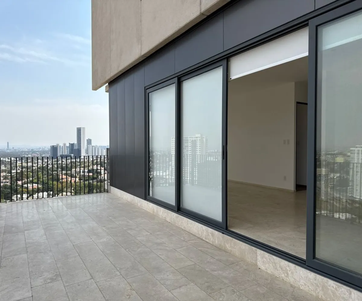 Departamento En Venta,Puerta del Valle,Anillo Periférico Norte Manuel Gómez Morín 1066 1907-T2, Zapopan, Jalisco 45019, 2 Habitaciones,2 Baños,Anillo Periférico Norte Manuel Gómez Morín,1,pSbQJQQ