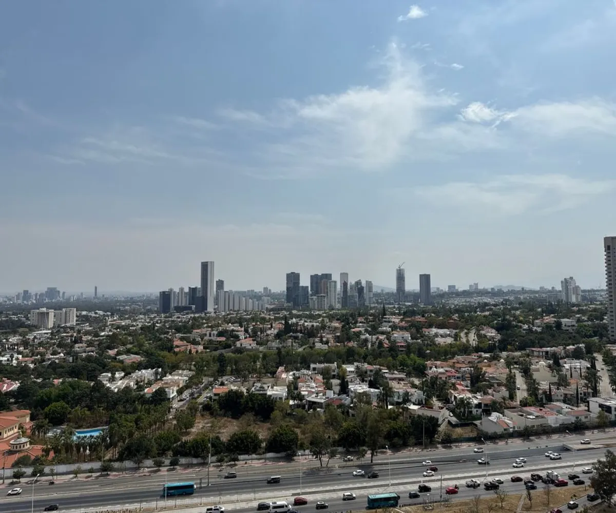 Departamento En Venta,Puerta del Valle,Anillo Periférico Norte Manuel Gómez Morín 1066 1907-T2, Zapopan, Jalisco 45019, 2 Habitaciones,2 Baños,Anillo Periférico Norte Manuel Gómez Morín,1,pSbQJQQ