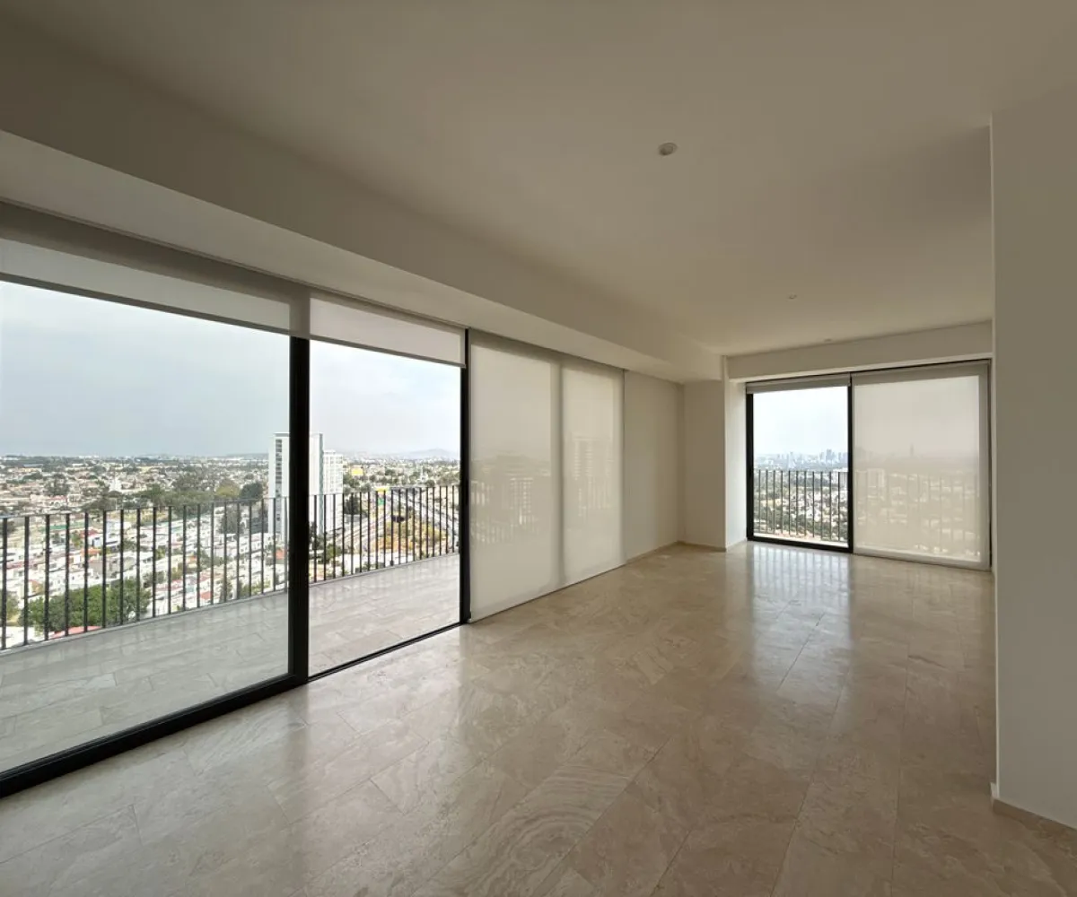 Departamento En Venta,Puerta del Valle,Anillo Periférico Norte Manuel Gómez Morín 1066 1907-T2, Zapopan, Jalisco 45019, 2 Habitaciones,2 Baños,Anillo Periférico Norte Manuel Gómez Morín,1,pSbQJQQ