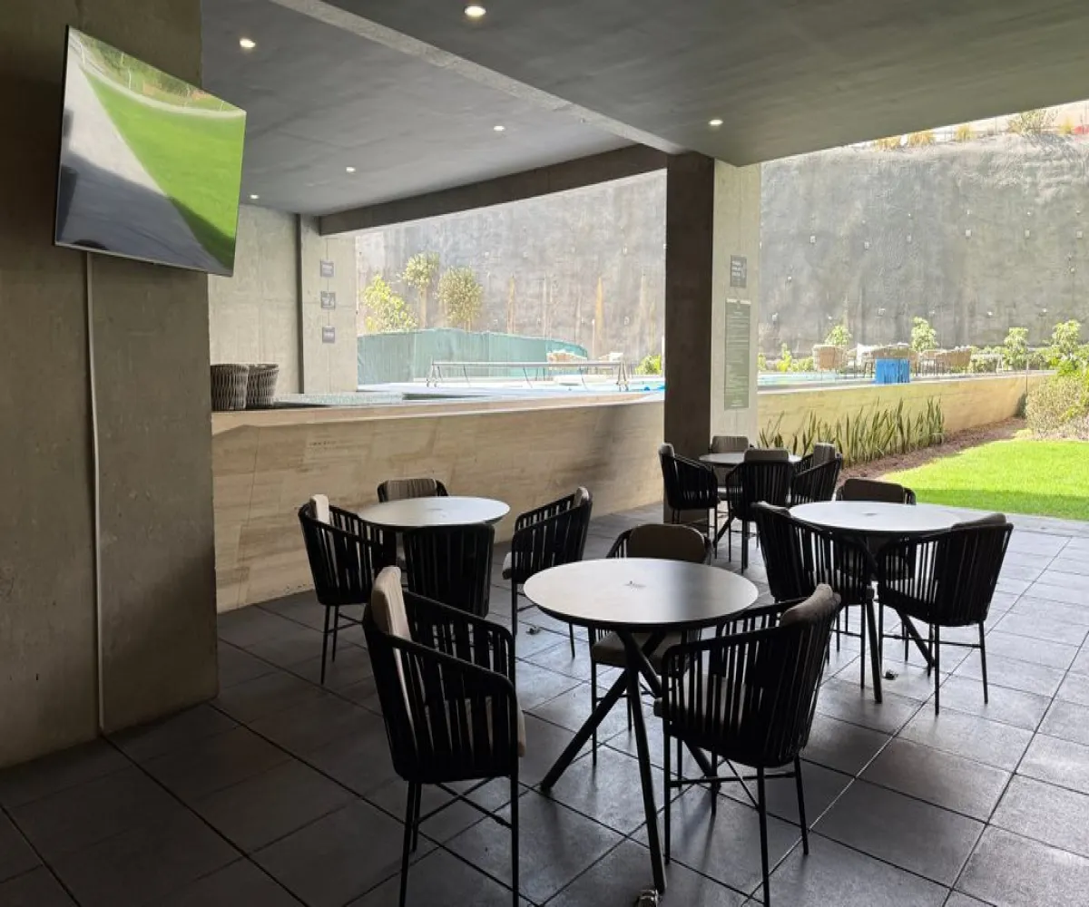 Departamento En Venta,Puerta del Valle,Anillo Periférico Norte Manuel Gómez Morín 1066 1907-T2, Zapopan, Jalisco 45019, 2 Habitaciones,2 Baños,Anillo Periférico Norte Manuel Gómez Morín,1,pSbQJQQ