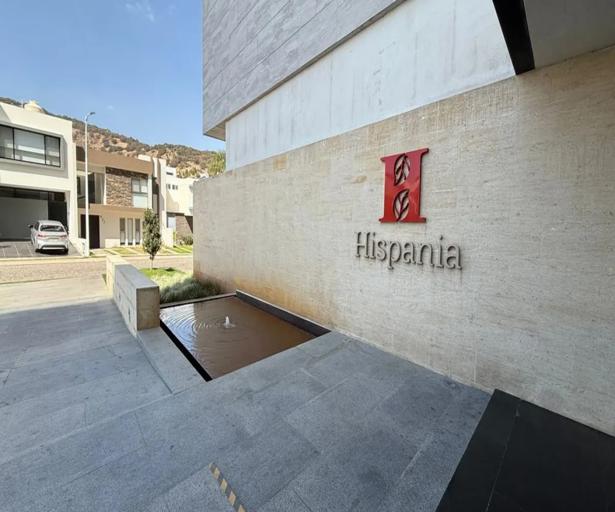 Departamento En Venta,La Rioja,Avenida Adolfo López Mateos Sur 7000 102, Tlajomulco de Zúñiga, Jalisco 45645, 2 Habitaciones,2 Baños,Avenida Adolfo López Mateos Sur,1,pW6yjrl