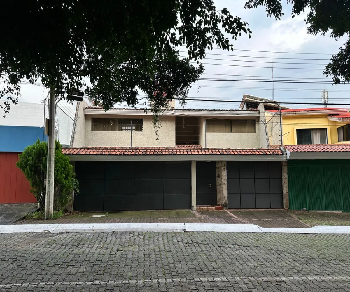 Casa En Venta,Seattle,México Independiente 765, Zapopan, Jalisco 45150, 5 Habitaciones,4 Baños,México Independiente,2,pXBEs54