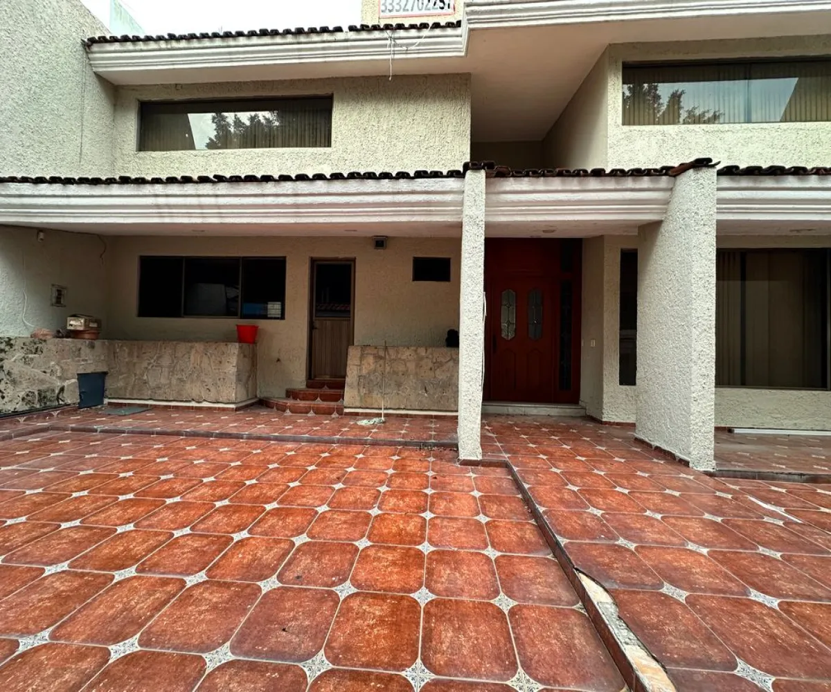 Casa En Venta,Seattle,México Independiente 765, Zapopan, Jalisco 45150, 5 Habitaciones,4 Baños,México Independiente,2,pXBEs54