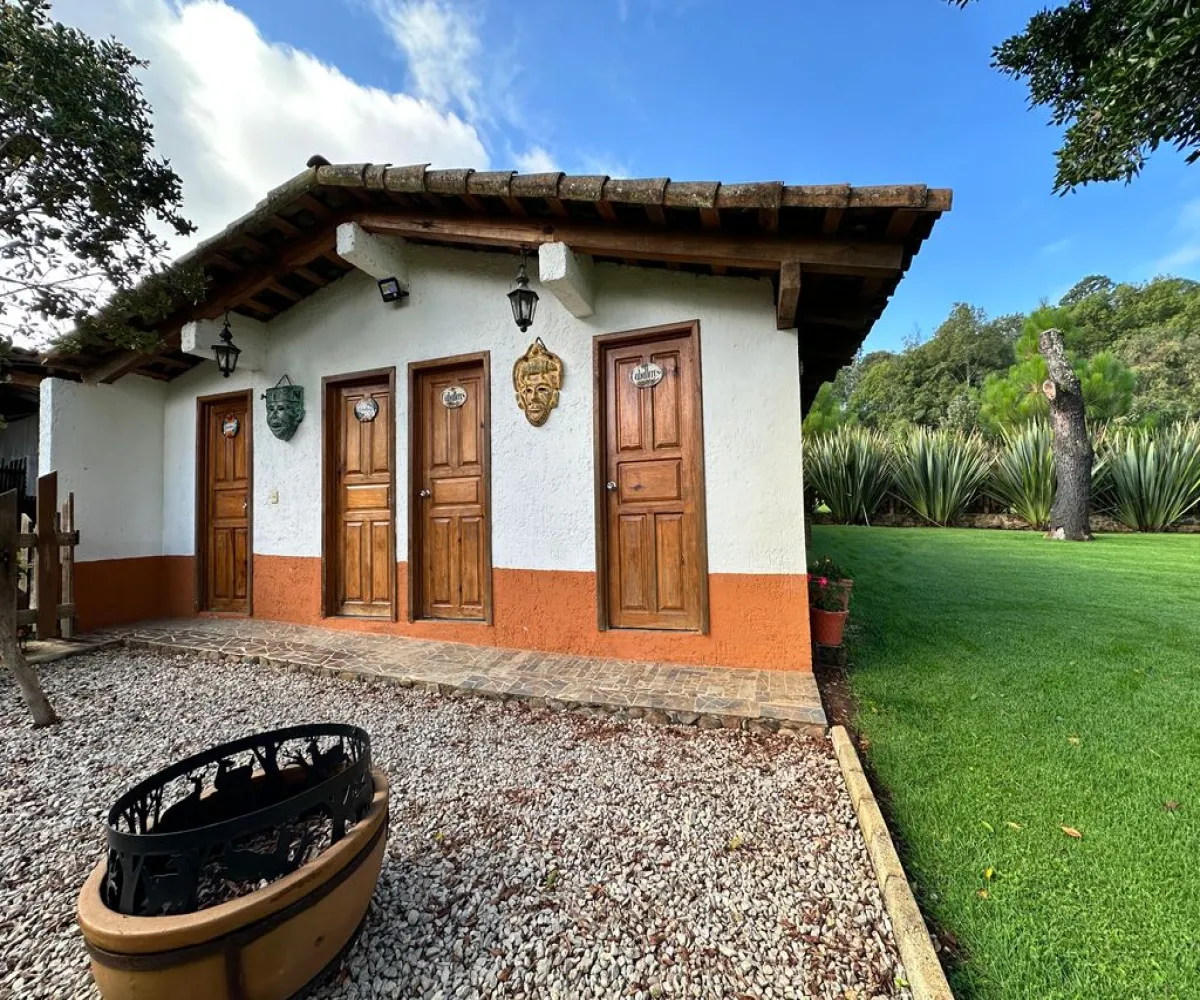 Casa En Venta,Mazamitla ,Carretera mazamitla-Valle de Juarez S/N, Mazamitla, Jalisco 49500, 8 Habitaciones,5 Baños,Carretera mazamitla-Valle de Juarez,1,paaRoSL